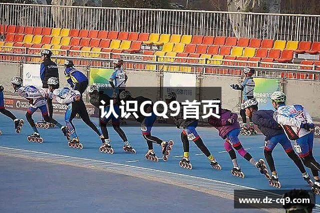 认识CQ9首页